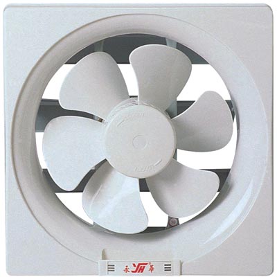 Wall Mounted Type Ventilating Fan